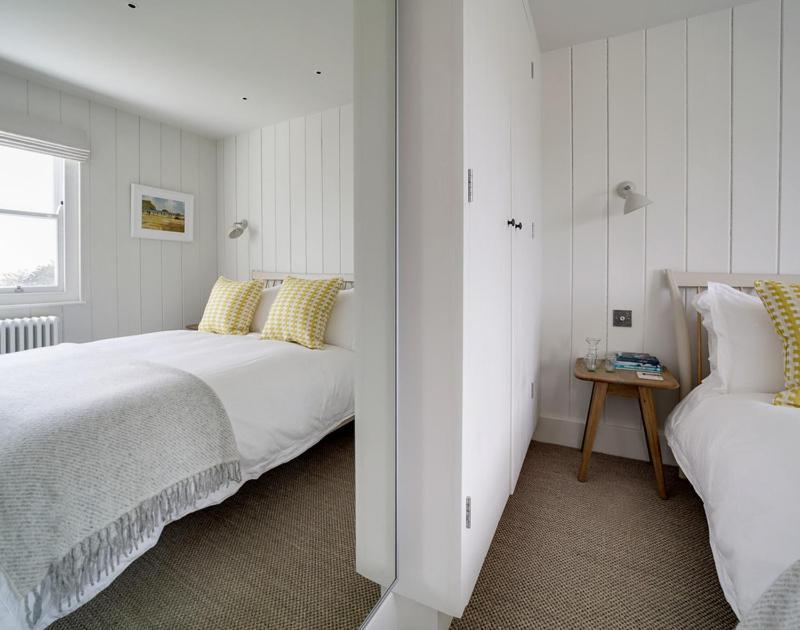 Black Rock House Padstow Exteriér fotografie